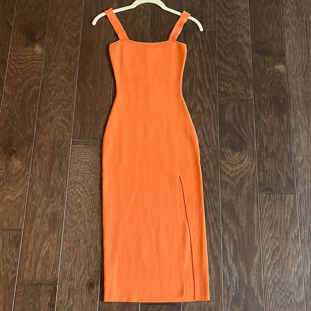 New dress from Revolve size XS